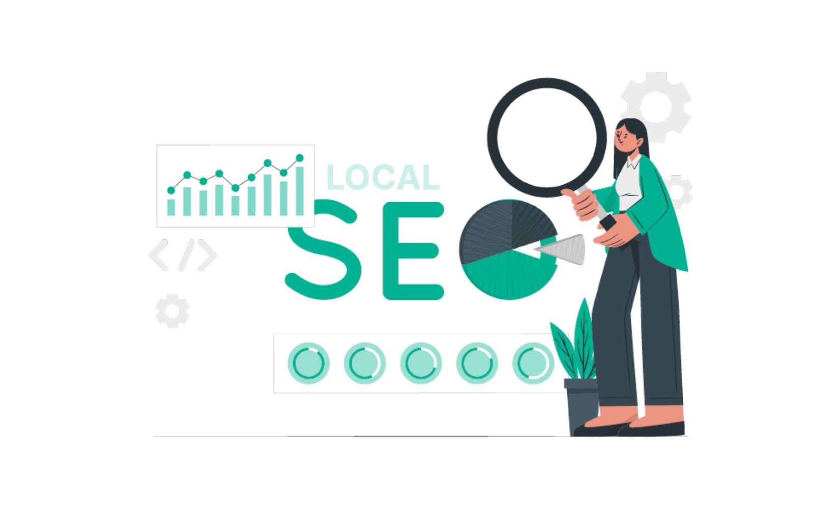 SEO Company | ZenDot