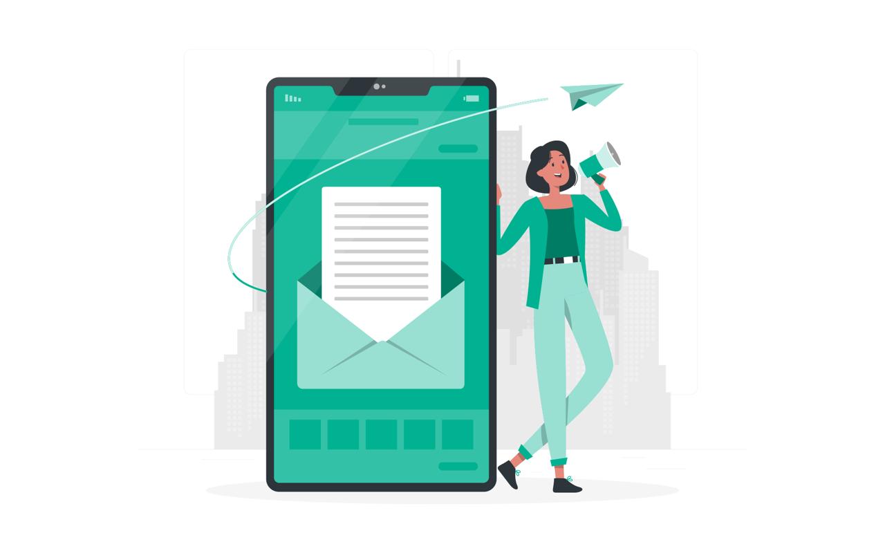 SMS and Email Marketing | ZenDot