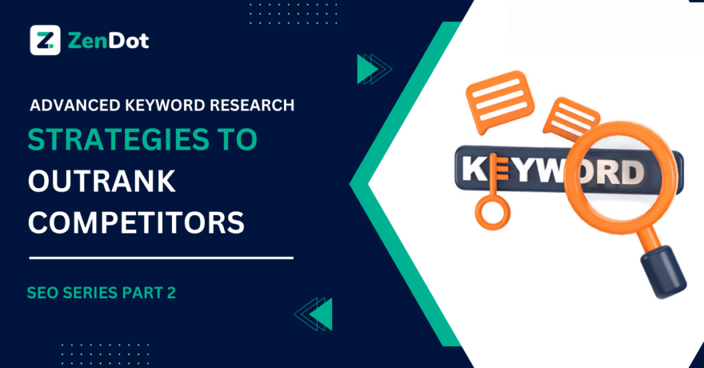 Advanced Keyword Research Strategies